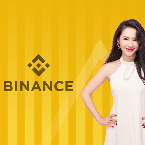 How to pay with Binance App
